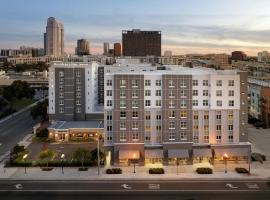 Residence Inn by Marriott Orlando Downtown, hotel in Orlando