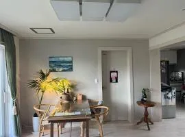 Itaewon Female Only Guest House