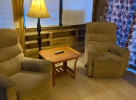 Namiņ&scaron; Park Model Furnished #5 pilsētā Tūsona