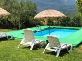 Villa - Malibu' B & B