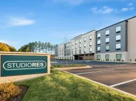 StudioRes by Marriott, Newnan