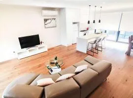 Room neighbouring Melbourne's bustling inner city