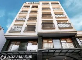 Paradise Premium Hotel Ba Dinh