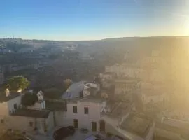 Central Matera cesarea