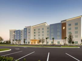 TownePlace Suites by Marriott Middleburg, Hotel in Middleburg