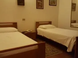 Albergo Ristorante La Campagnola