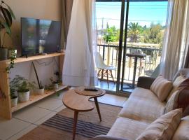 Depto con balcon Casa Nativa Sur, ξενοδοχείο σε Curico