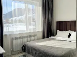 Hotel Kolsay Eki Agayindy