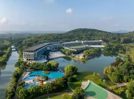 Le Méridien Shanghai Sheshan