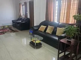 Amee's Luxury above the City