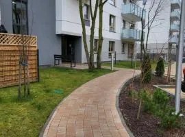 Hygge Vita Apartment, Prywatny Parking