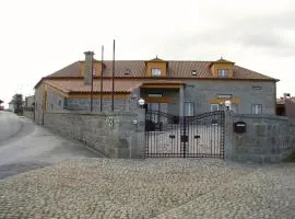 Casa do Lagar de Tazem