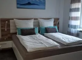 Ferienhaus am Mühlgrundbach