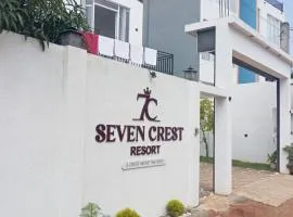 Seven Crest Hotel Anuradhapura