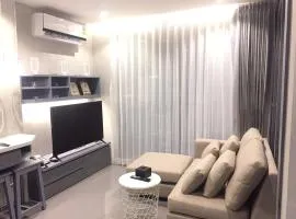 luxury apartment at Kamala