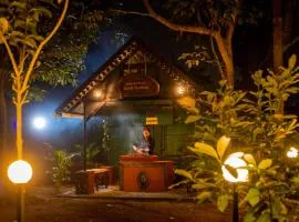 Lakkidi village resort wayanad