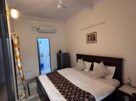 Mahlan Haveli, hotel in Jaipur