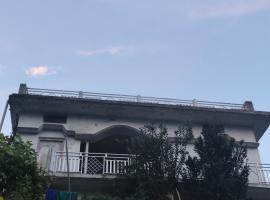 Bawari Home stay、Saterのホテル