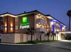 Holiday Inn Express - Santa Rosa North by IHG