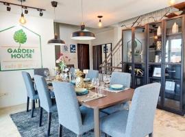 Maximize Brand New Hostel Udonthani, hotel in Udon Thani