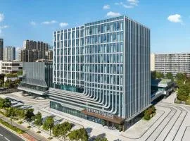 Fairfield by Marriott Shanghai Qingpu