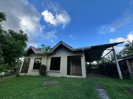 Cabaña La Conquista