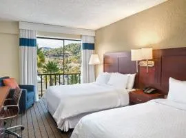 Marin Hilltop Hotel