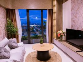 Ch&acirc;u Giang Homestay, Nera Garden Huế, Hotel in der N&auml;he vom Flughafen Phu Bai - HUI, Th&ocirc;n Văn Dương