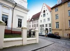 Apartment Old Town Tallinn Vene 23 7a