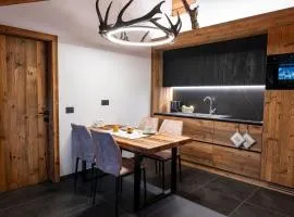 Lòni Lodge, Suite Saviana