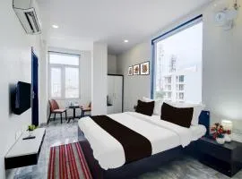 Hotel O Madhav Residency Jaipur International Airport