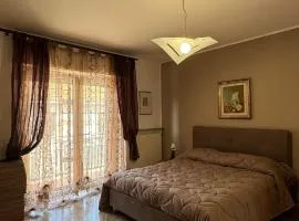 Emilia Tre camera in appartamento bagno privato