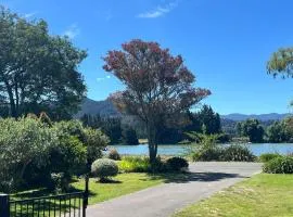 Artists Retreat Apartment Stay for Couples and Creatives