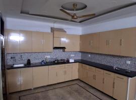 Beas Holidays Home, hotelli 