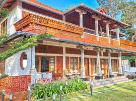 1st Miracle By Mirth, Mythadi , Coorg