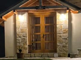 Princess Nina Kolašin, hotel in Kolašin