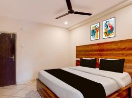Hotel O RR Residency, hotel in Dondaparti