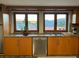 Casa da Lage - Lareira - AC - Gerês