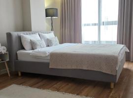 Residence Apartment Osh Шикарные апартаменты в самом Элитном районе города Ош, hotel in Osh