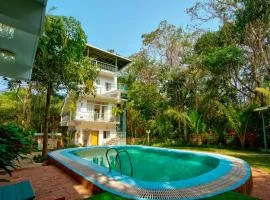 House of Anjuna by PAS RESORTS