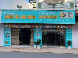 Khách sạn K-Trang APARTMENT