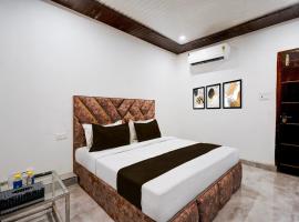 Hotel O by OYO Happy Stay, khách sạn ở Indraprast