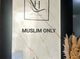 NH Stay, Parit Buntar Perak