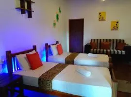 Peek & Pick Garden resort