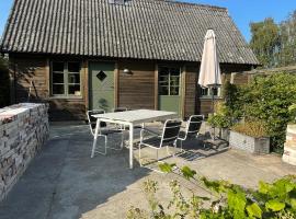 Stuga i Maglehem, hôtel à Degeberga