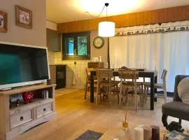 Appartement Veysonnaz 2 pieces