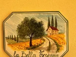 Montepulciano, la bella Toscana