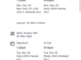 Smithpoint motel, hotel em Shirley