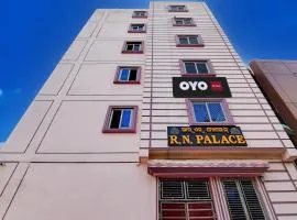 Hotel O RN Palace