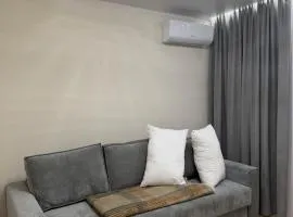 Cozy one-room apartment in Ternopil